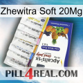 Zhewitra Soft 20Mg 11